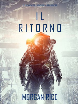 cover image of Il Ritorno